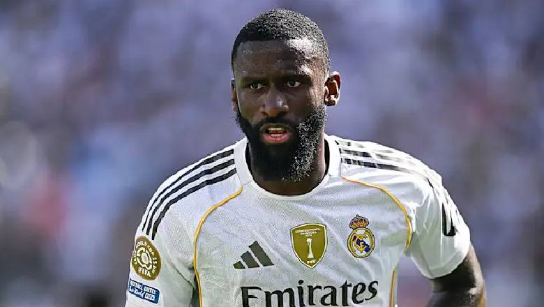 Top 10 best defender in La Liga 2024: Barcelona&rsquo;s entire back four make the list, shock name tops ranking - Ảnh 4