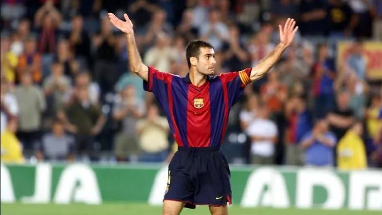 Top 10 best midfielders in La Liga of all time: Luis Suarez included, where Is Barcelona&rsquo;s iconic trio? - Ảnh 1