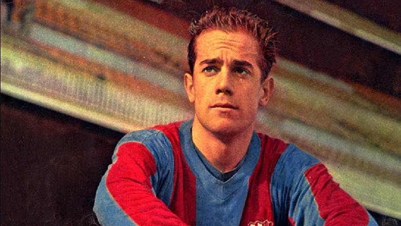 Top 10 best midfielders in La Liga of all time: Luis Suarez included, where Is Barcelona&rsquo;s iconic trio? - Ảnh 2