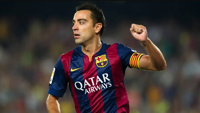 Top 10 best midfielders in La Liga of all time: Luis Suarez included, where Is Barcelona&rsquo;s iconic trio? - Ảnh 4