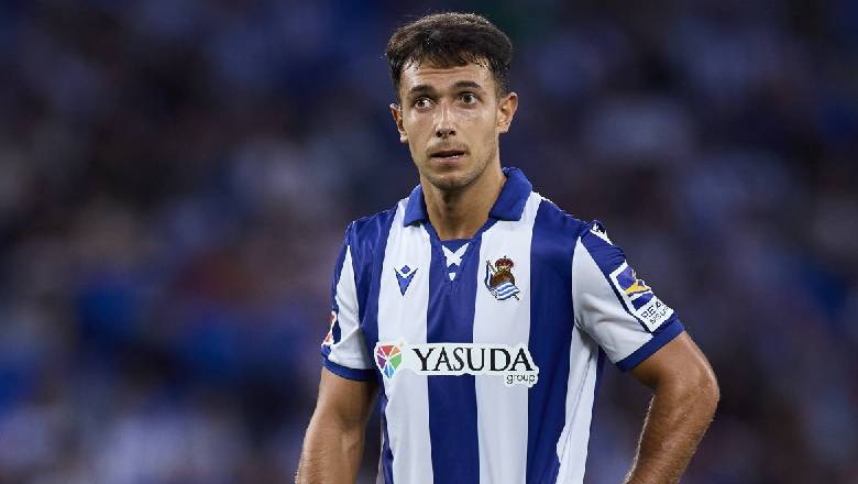 Who is the best midfielder in La Liga 2024/25? The rise that is giving Bellingham nightmares - Ảnh 2