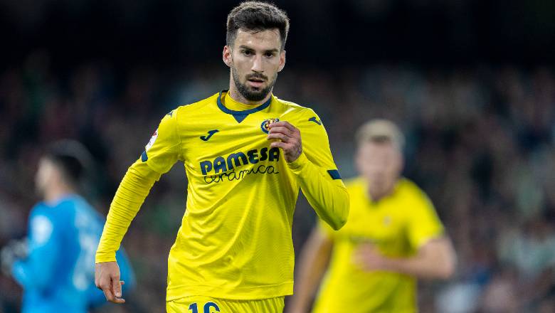 Who is the best midfielder in La Liga 2024/25? The rise that is giving Bellingham nightmares - Ảnh 3