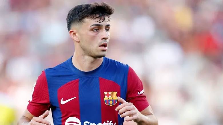 Who is the best midfielder in La Liga 2024/25? The rise that is giving Bellingham nightmares - Ảnh 4
