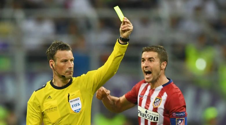 10 teams with most tellow cards in La Liga history: Did Sergio Ramos push Real Madrid to No.1? - Ảnh 3