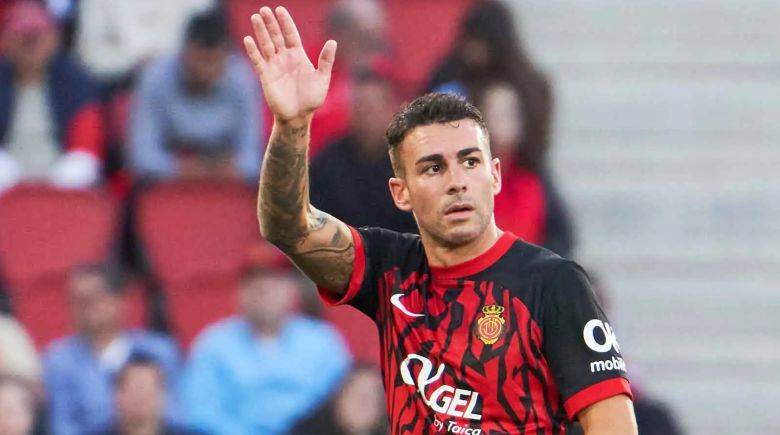 Who is the oldest player in La Liga 2024? A clash of ageless warriors - Ảnh 1