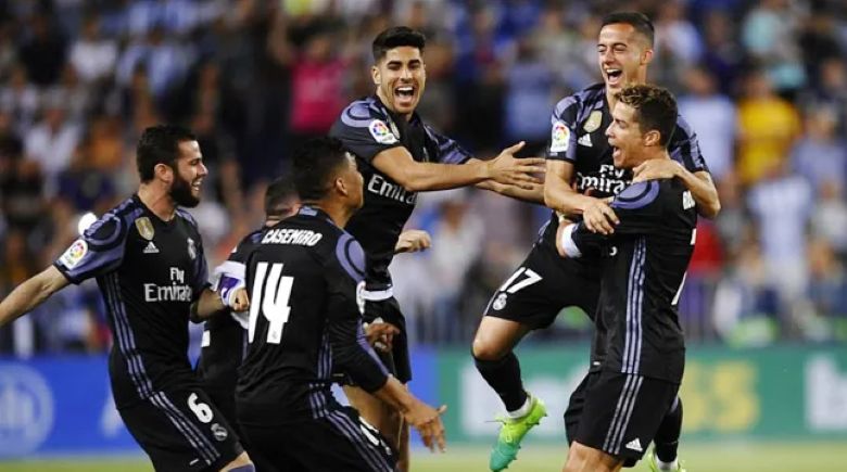 Which team holds the longest winning streak in La Liga history? - Ảnh 2