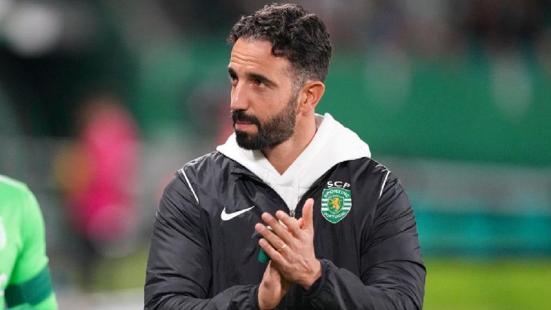 10 best managers in the world 2023/24: Two grey-haired bosses crowned in Europe, stunning unbeaten record - Ảnh 3