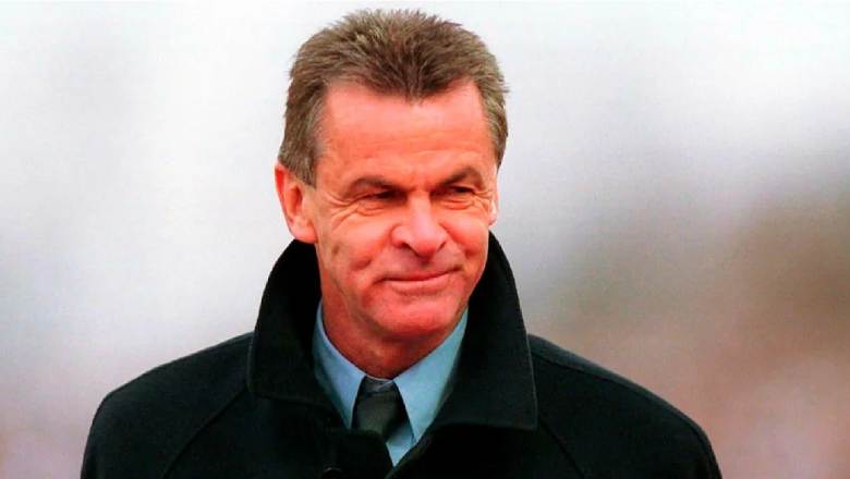 List of the coaches with the most trophies in history: Who is the all-time leader? - Ảnh 2