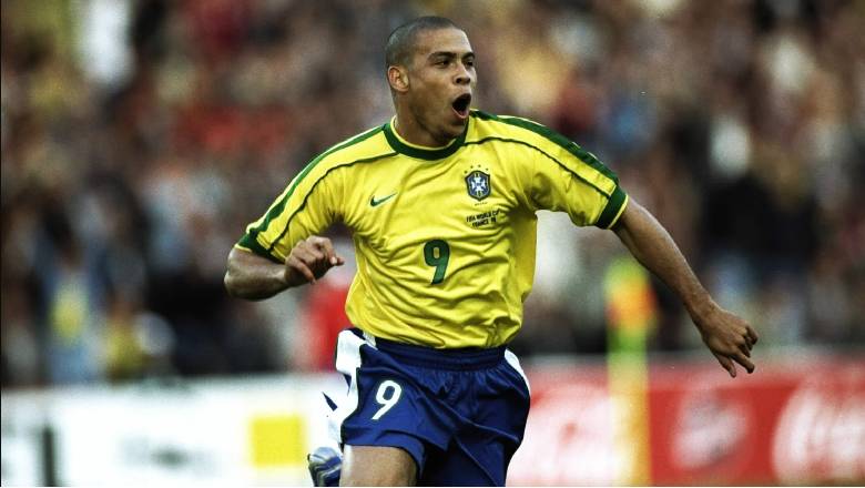 The highest goal scorer in World Cup: A record defined by a German striker - Ảnh 2