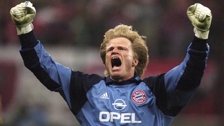 Most goalkeeper clean sheets in Champions League: Neuer, Casillas and Buffon lead the rankings - Ảnh 1