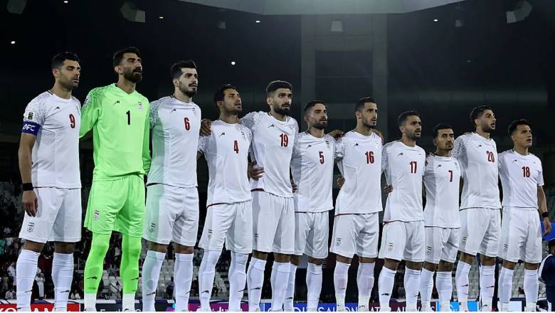 Countries withdrawing from World Cup 2026: Germany and Iran threaten to pull out - Ảnh 3