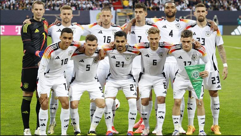 Countries withdrawing from World Cup 2026: Germany and Iran threaten to pull out - Ảnh 4