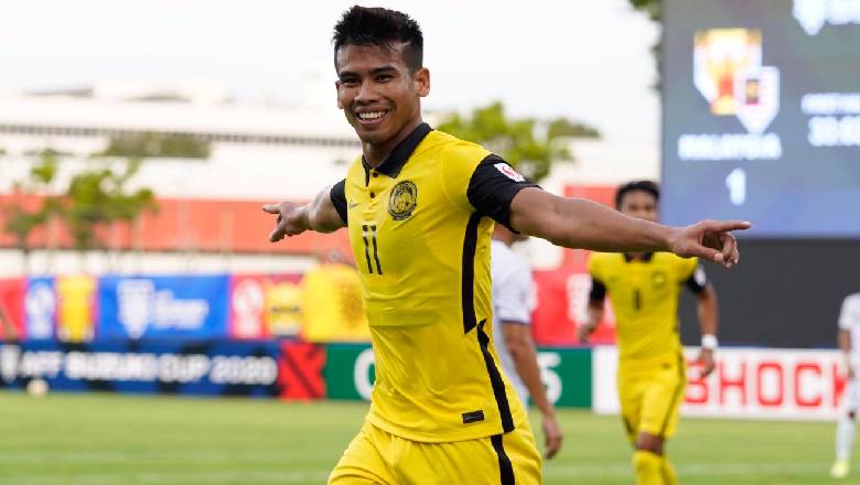 Malaysia all time top scorer: The legend who surpassed Puskas and earned a Guinness World Record - Ảnh 1