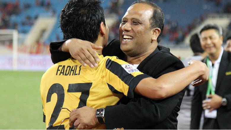 Malaysia all time top scorer: The legend who surpassed Puskas and earned a Guinness World Record - Ảnh 2