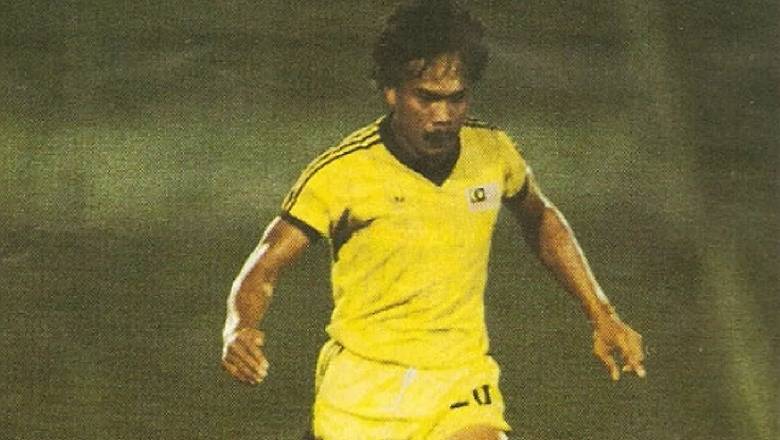 Malaysia all time top scorer: The legend who surpassed Puskas and earned a Guinness World Record - Ảnh 3