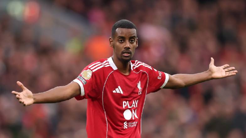 Top 5 most expensive British transfers: Liverpool break their own record - Ảnh 3