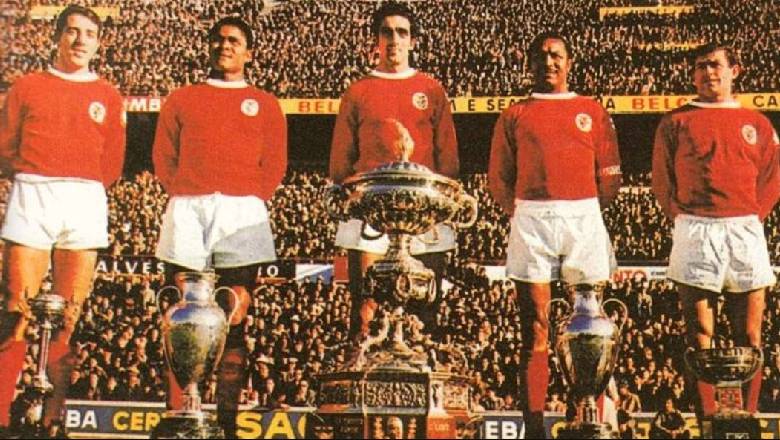 Top 5 longest unbeaten runs in football history: Bayer Leverkusen&rsquo;s flying campaign breaks into the top three. - Ảnh 1