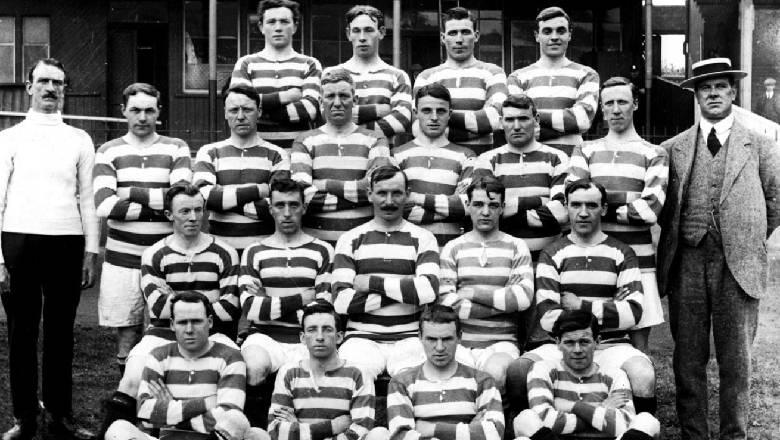 Top 5 longest unbeaten runs in football history: Bayer Leverkusen&rsquo;s flying campaign breaks into the top three. - Ảnh 3