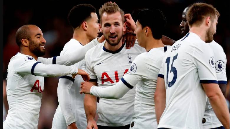 How many Premier League titles has Tottenham won? - Ảnh 2