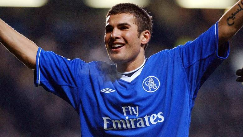 Top 5 best Romanian football players of all time: No doubt Gheorghe Hagi takes the No.1 spot. - Ảnh 1