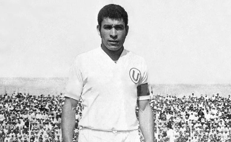 Top 5 best Peru football players in history: No.1 stands out as a national team legend - Ảnh 1
