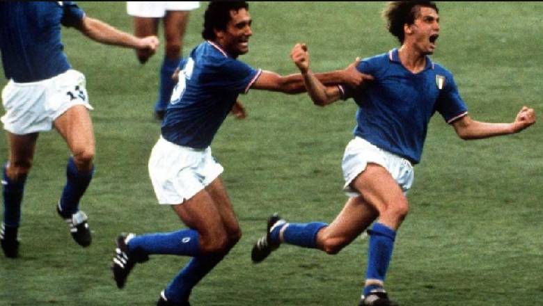 Top 5 best Italian midfielders of all time: Pirlo takes the No.1 spot - Ảnh 1