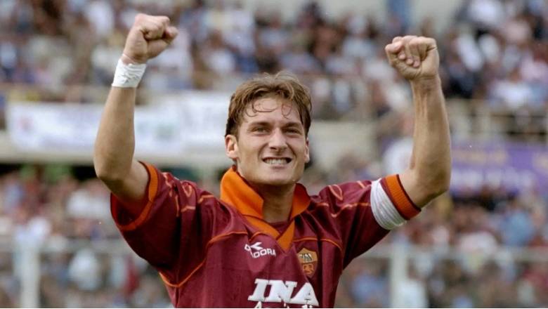 Top 5 most loyal players in football history: Francesco Totti isn&rsquo;t ranked No.1 - Ảnh 2