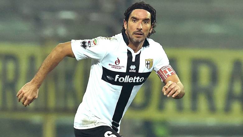 Top 5 most loyal players in football history: Francesco Totti isn&rsquo;t ranked No.1 - Ảnh 3