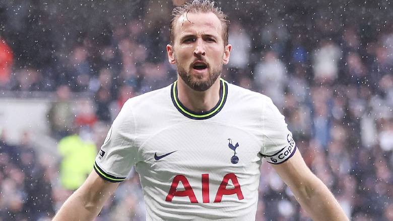 How many Golden Boots does Harry Kane have? - Ảnh 1