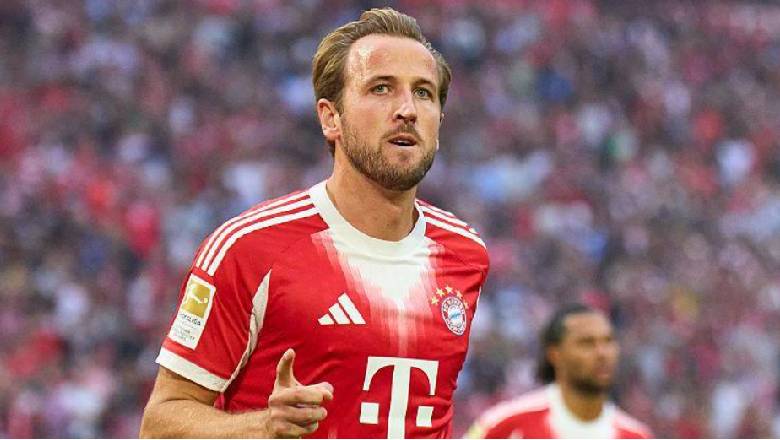 How many Golden Boots does Harry Kane have? - Ảnh 2