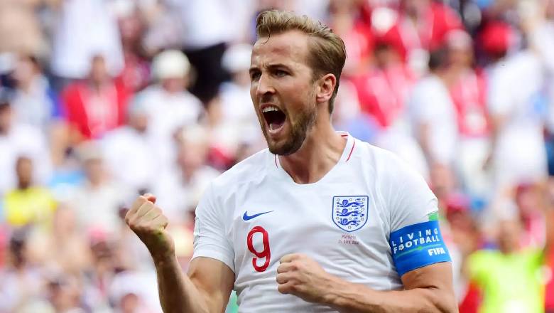 How many Golden Boots does Harry Kane have? - Ảnh 3