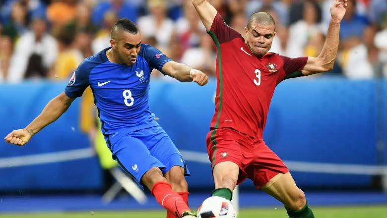 How many trophies does Pepe have? - Ảnh 2