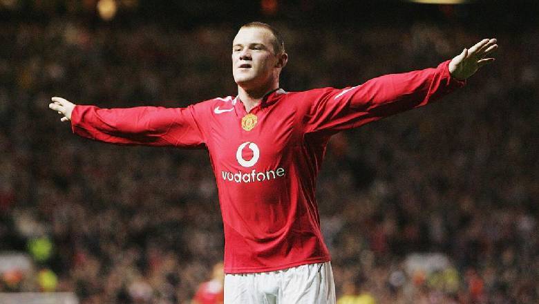 Top 5 best false 9 in football history: The GOAT takes the top spot - Ảnh 1