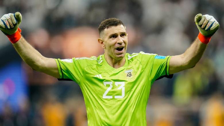 Top 5 most famous number 23 football players: No.1 is a Manchester United icon - Ảnh 1