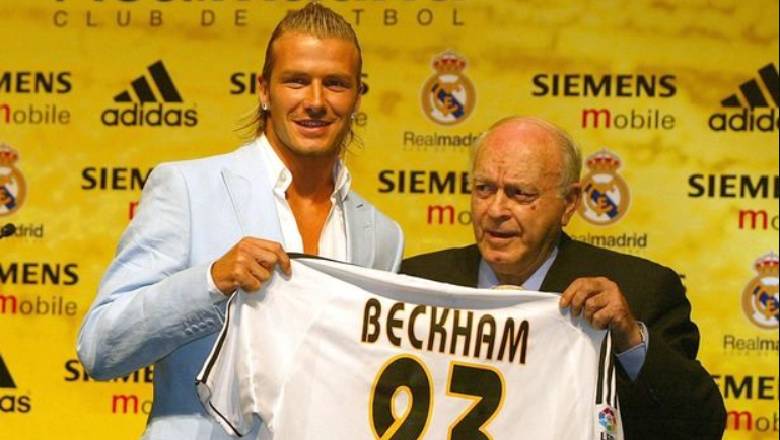 Top 5 most famous number 23 football players: No.1 is a Manchester United icon - Ảnh 2