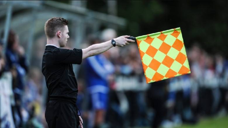 What is offside in football? Top 5 players with most offsides in EPL history - Ảnh 1