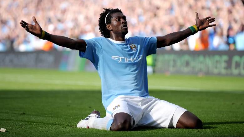 What is offside in football? Top 5 players with most offsides in EPL history - Ảnh 3