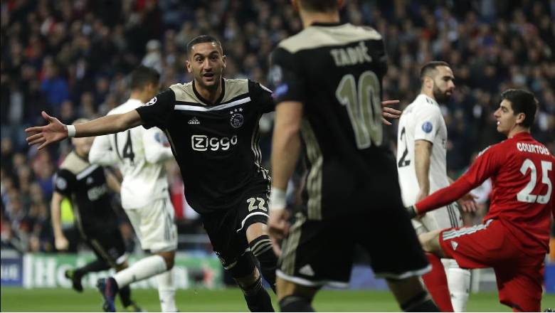 Top 5 Real Madrid worst defeats in Champions League: A look at the darker chapters of the King - Ảnh 1