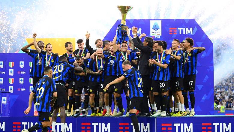 What is the Serie A league? A closer look at Italy&rsquo;s top-tier football competition - Ảnh 2
