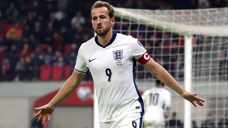 Top 5 interesting facts about Harry Kane: The Arsenal rejection story - Ảnh 2