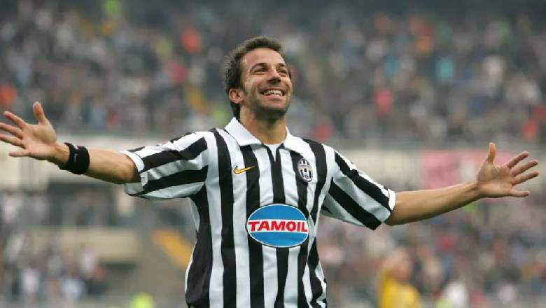 Who founded Juventus? A look back at th history of The Old Lady - Ảnh 2