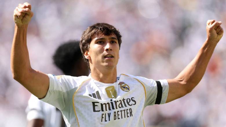 Top scorers in FIFA Club World Cup 2025: Real Madrid star leads the chart - Ảnh 2