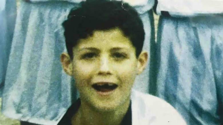 Why is Cristiano Ronaldo called CR7? Fascinating facts about Real Madrid&rsquo;s iconic legend - Ảnh 1