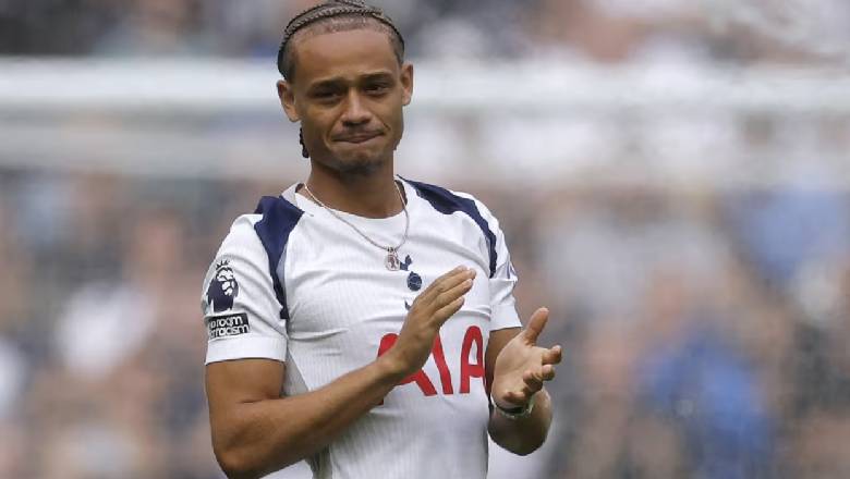 How much did Tottenham pay for Richarlison? Top record signings of Tottenham - Ảnh 2