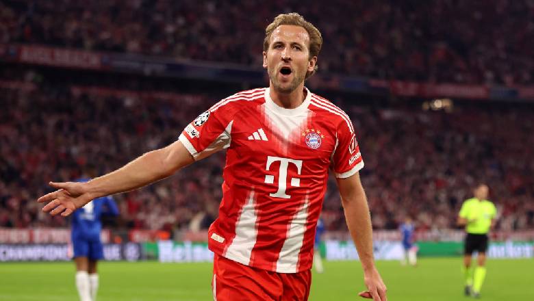 How much did Bayern pay for Mane? Top 5 Bayern Munich&rsquo;s record signings - Ảnh 2