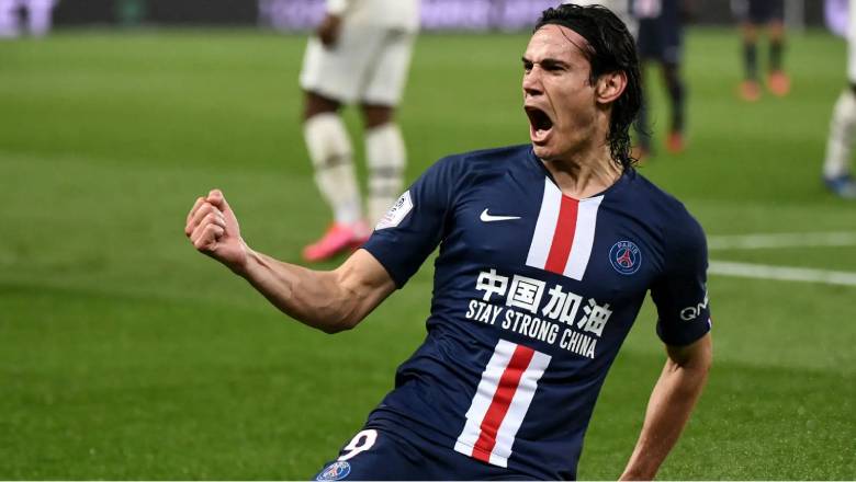 Why did Edinson Cavani leave PSG? Uncovering the real story behind the Uruguayan striker&rsquo;s exit - Ảnh 2