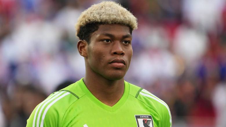 Japan national football team players at World Cup 2026: 11 stars who can take the Blue Samurai deep - Ảnh 1