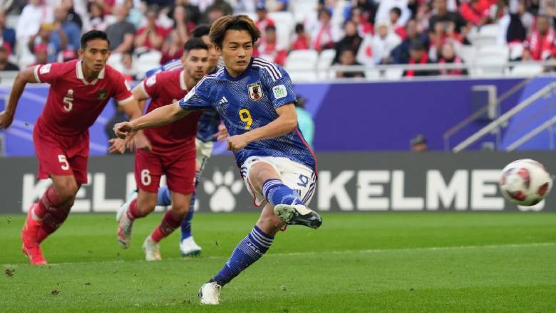 Japan national football team players at World Cup 2026: 11 stars who can take the Blue Samurai deep - Ảnh 3