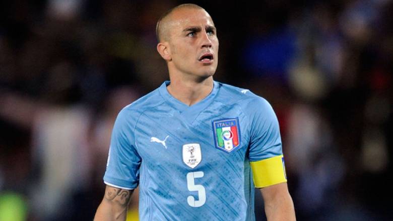 Who is the captain of the Argentina football team in 2022? The year Argentina conquered the world - Ảnh 3