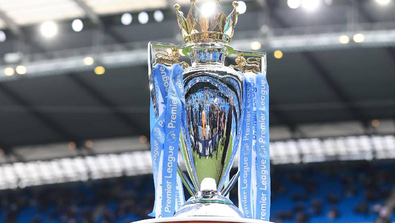 When does the English Premier League start? Top 5 most decorated clubs of the league - Ảnh 1